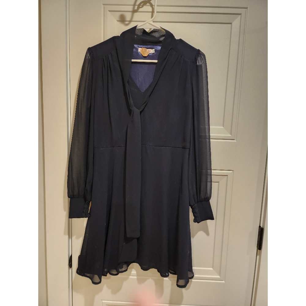 Boutique dress (fits like a medium)